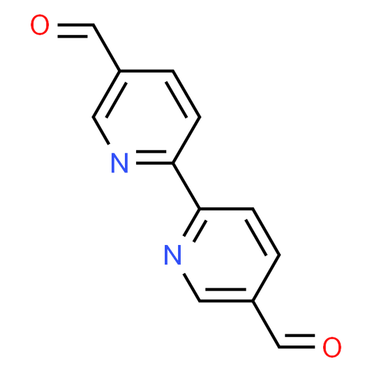 [2,2'-Bipyridine]-5,5'-dicarbaldehyde