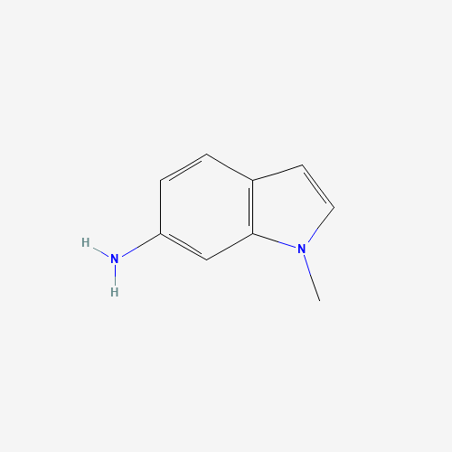 6-Amino-1-methylindole