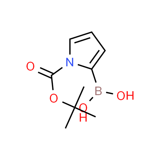 N-Boc-2-Pyrroleboronic acid