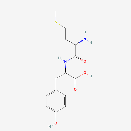 L-Methionyl-L-tyrosine