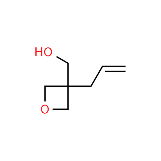 (3-Allyloxetan-3-yl)methanol