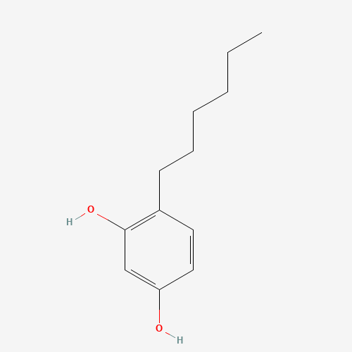 Hexylresorcinol