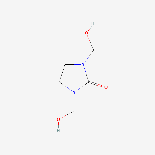 1,3-Bis(hydroxymethyl)imidazolidin-2-one