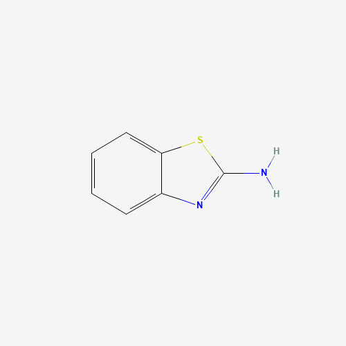 Benzo[d]thiazol-2-amine