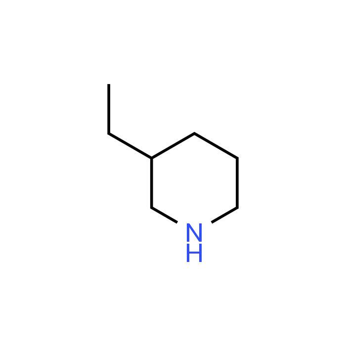 3-Ethylpiperidine
