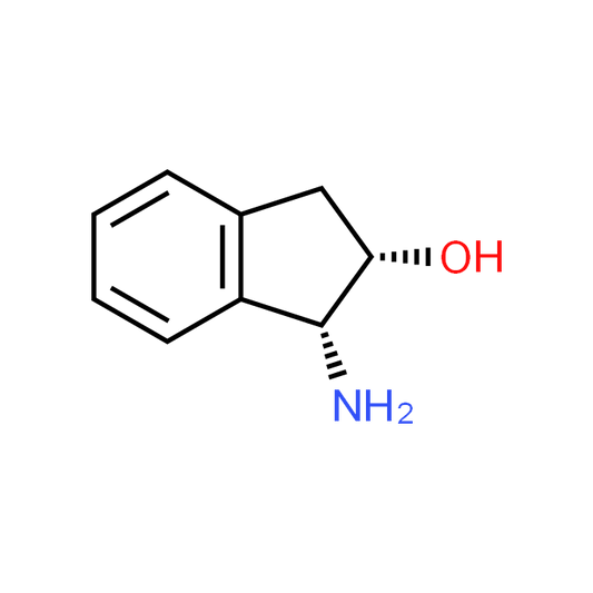 (1R,2S)-1-Amino-2,3-dihydro-1H-inden-2-ol