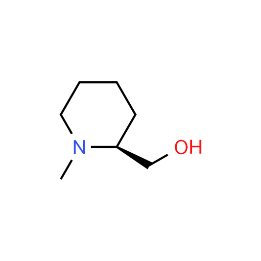 (S)-(1-Methylpiperidin-2-yl)methanol