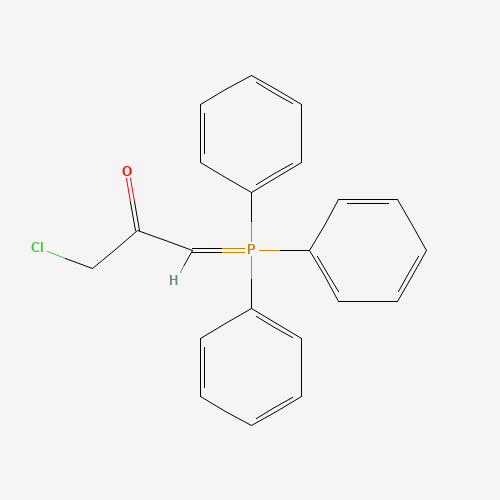 1-Chloro-3-(triphenylphosphoranylidene)propan-2-one