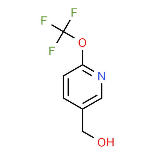 (6-(Trifluoromethoxy)pyridin-3-yl)methanol