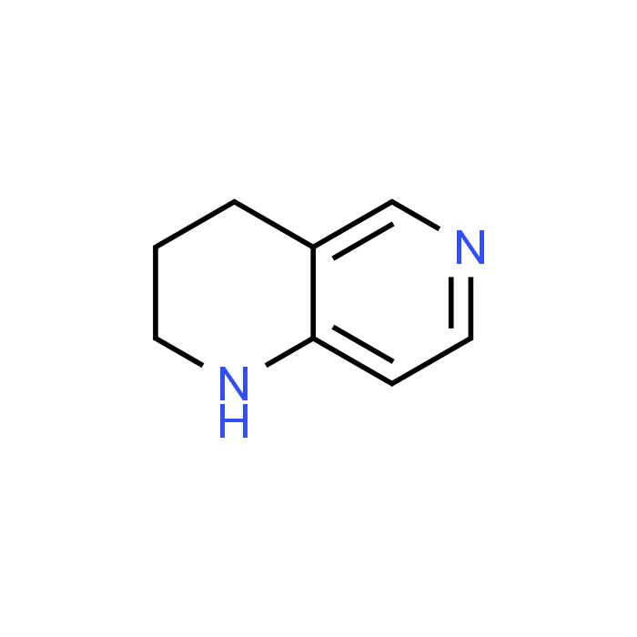 1,2,3,4-Tetrahydro-1,6-naphthyridine