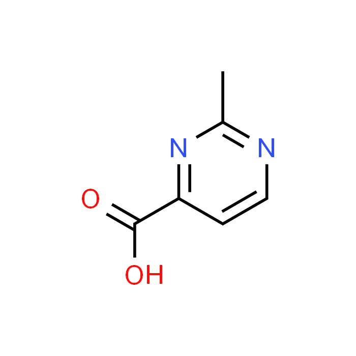 2-Methylpyrimidine-4-carboxylic acid