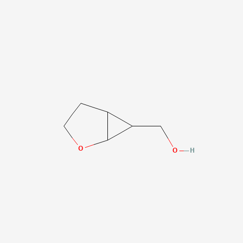 (2-Oxabicyclo[3.1.0]hexan-6-yl)methanol