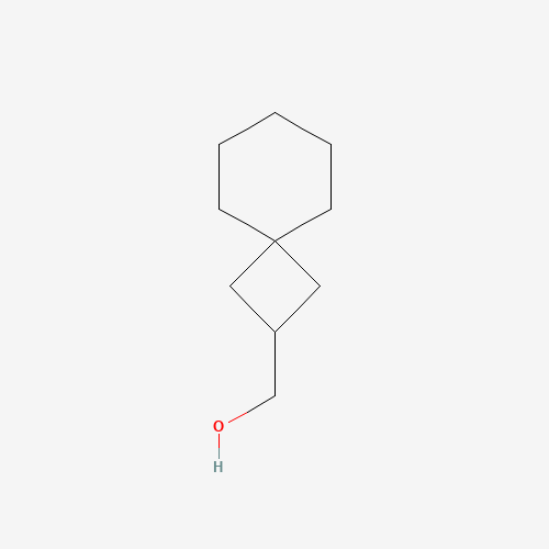 Spiro[3.5]nonan-2-ylmethanol