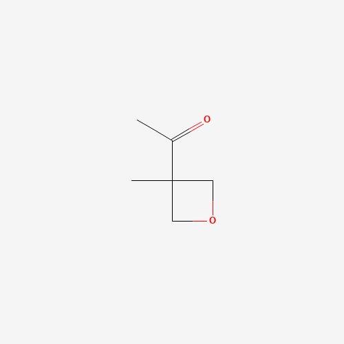 1-(3-Methyloxetan-3-yl)ethanone