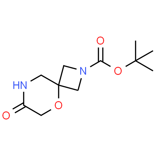 2-Boc-5-oxa-2,8-diaza-spiro[3.5]nonan-7-one