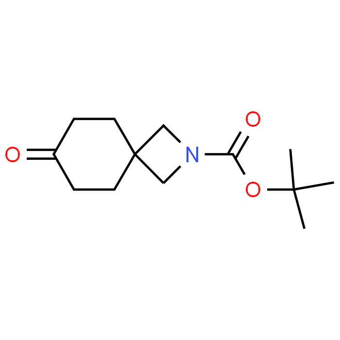 tert-Butyl 7-oxo-2-azaspiro[3.5]nonane-2-carboxylate