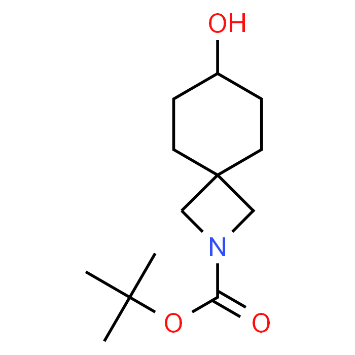 tert-Butyl 7-hydroxy-2-azaspiro[3.5]nonane-2-carboxylate
