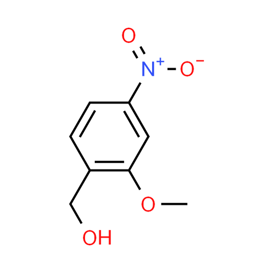 (2-Methoxy-4-nitrophenyl)methanol