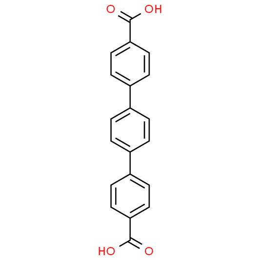 p-Terphenyl-4,4′′-dicarboxylic acid