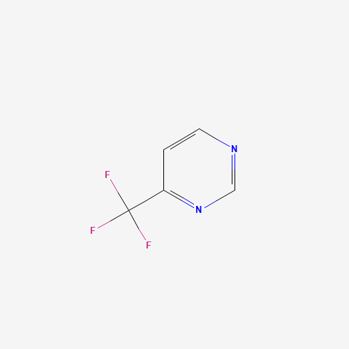 4-(Trifluoromethyl)pyrimidine