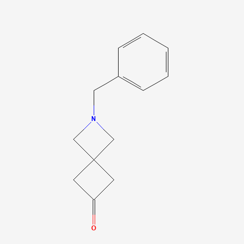 2-Benzyl-2-azaspiro[3.3]heptan-6-one