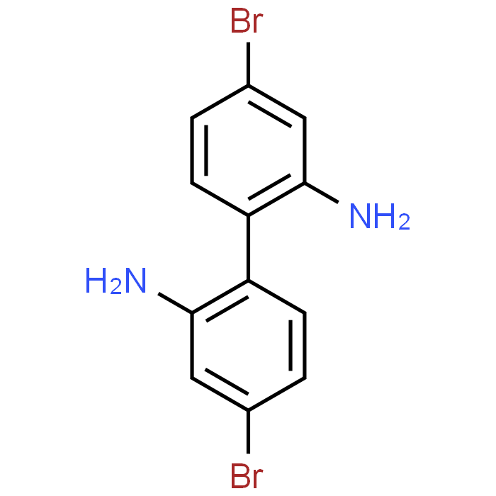 4,4'-Dibromo-[1,1'-biphenyl]-2,2'-diamine