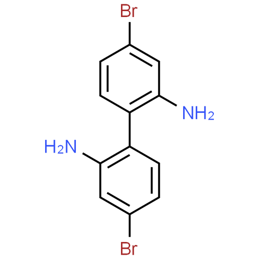 4,4'-Dibromo-[1,1'-biphenyl]-2,2'-diamine