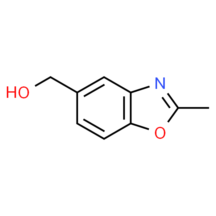 (2-Methylbenzo[d]oxazol-5-yl)methanol