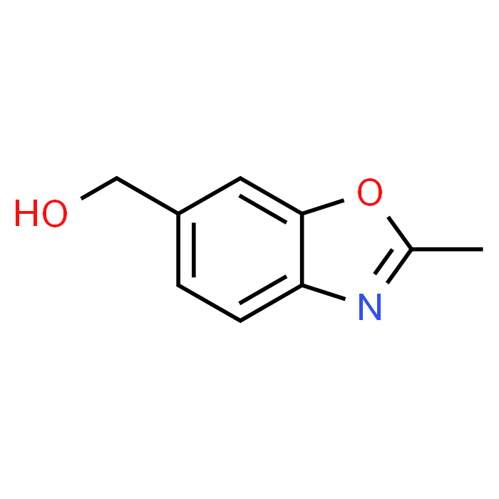 (2-Methylbenzo[d]oxazol-6-yl)methanol