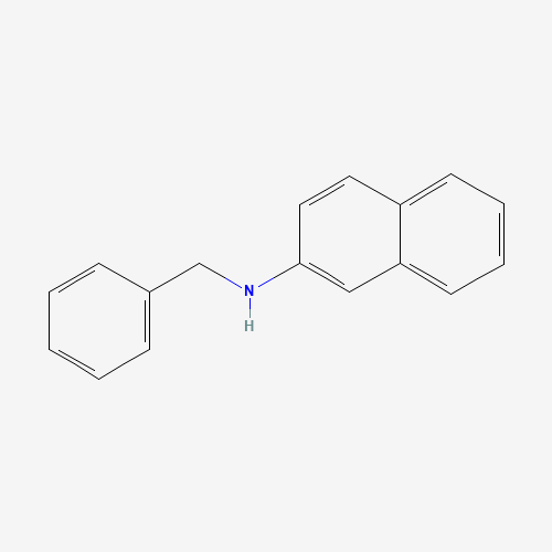 N-Benzylnaphthalen-2-amine