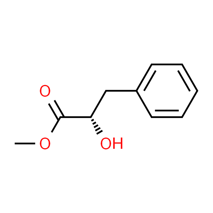 (S)-Methyl 2-hydroxy-3-phenylpropanoate