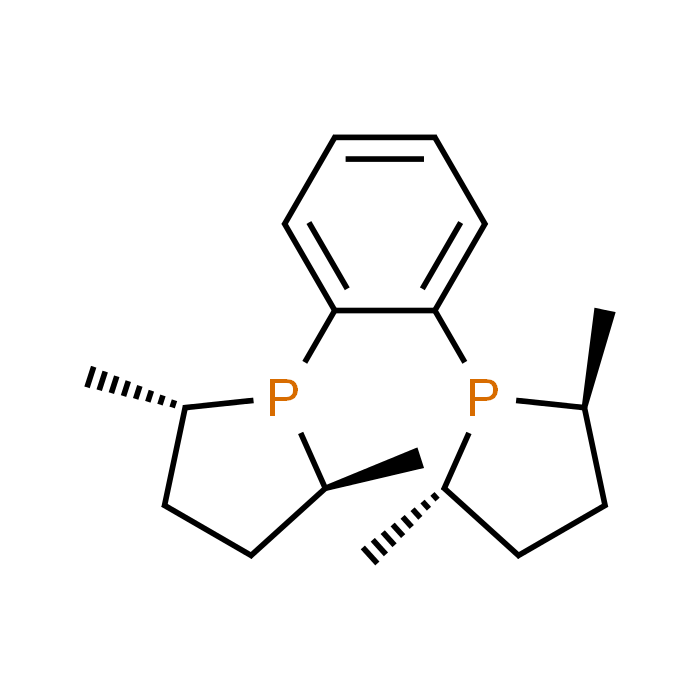 1,2-Bis((2S,5S)-2,5-dimethylphospholan-1-yl)benzene