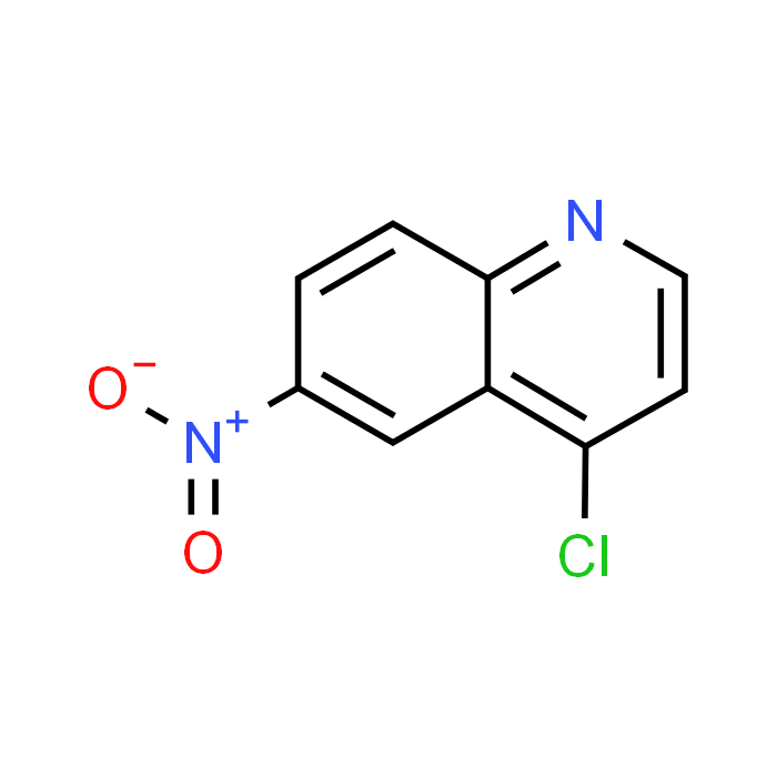 4-Chloro-6-nitroquinoline