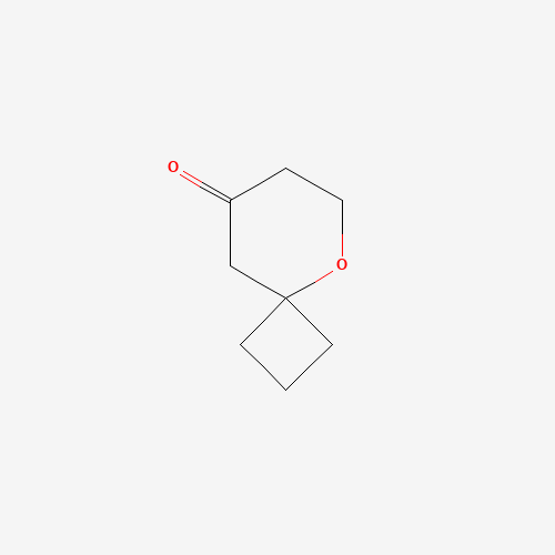 5-Oxaspiro[3.5]nonan-8-one