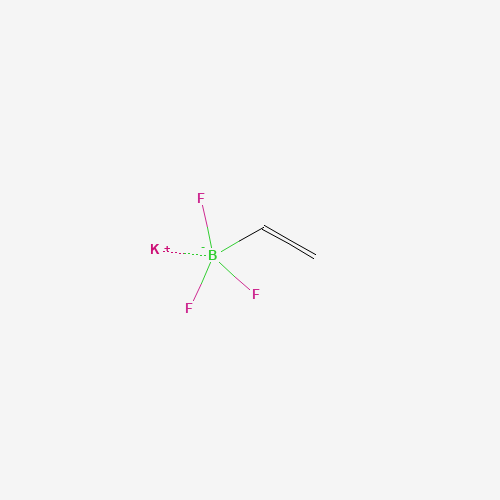 Potassium trifluoro(vinyl)borate