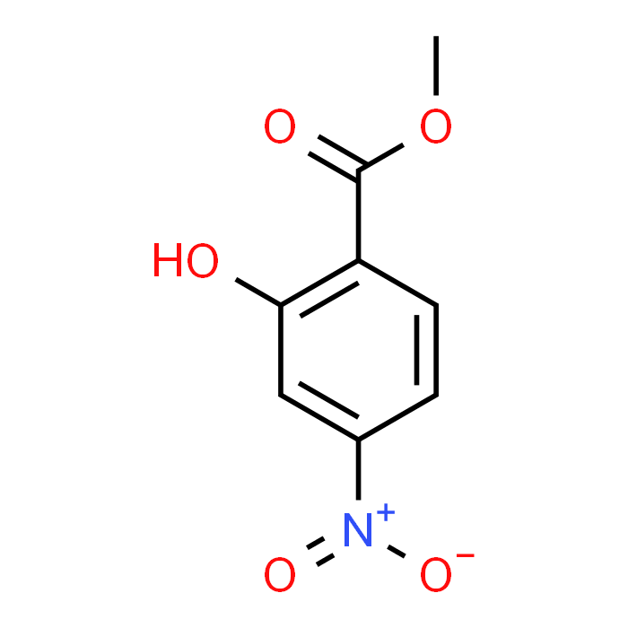 Methyl 4-Nitrosalicylate