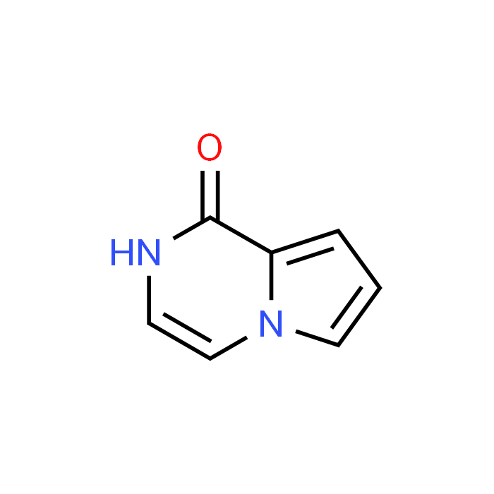 Pyrrolo[1,2-a]pyrazin-1(2H)-one