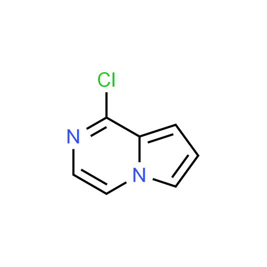 1-Chloropyrrolo[1,2-a]pyrazine