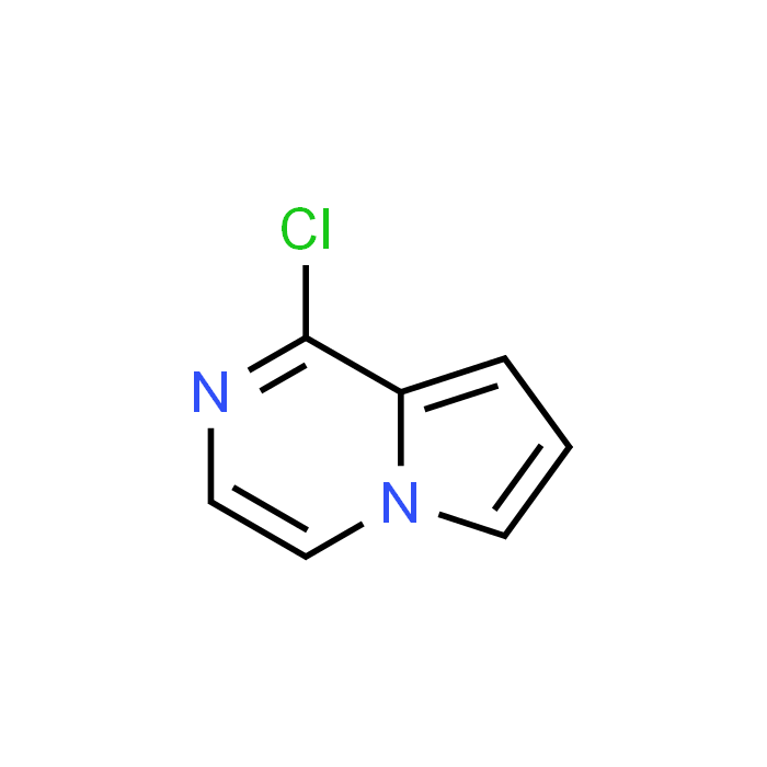 1-Chloropyrrolo[1,2-a]pyrazine