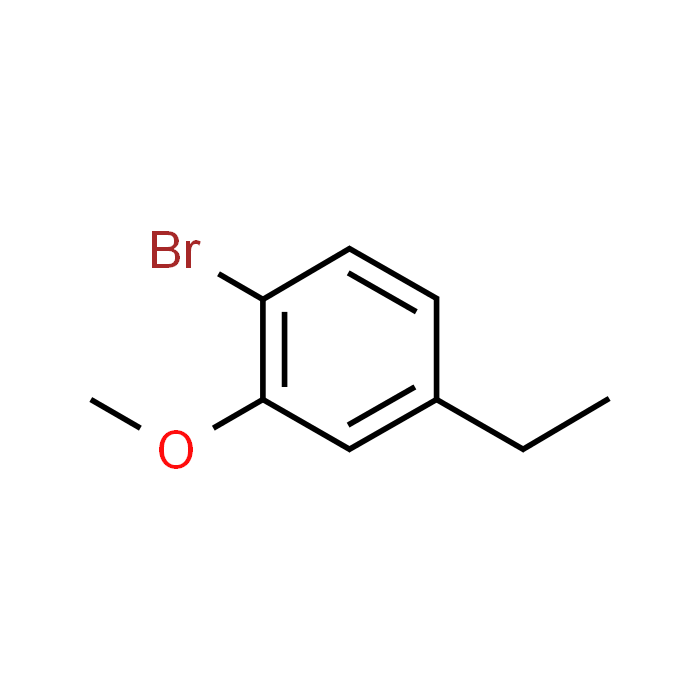 1-Bromo-4-ethyl-2-methoxybenzene