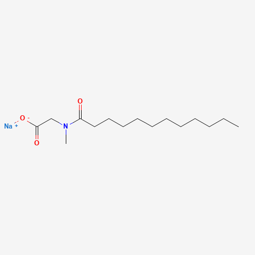 Lauroylsarcosine sodium