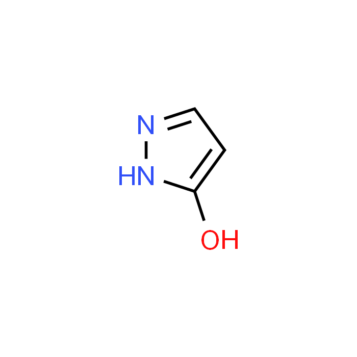 1H-Pyrazol-3(2H)-one