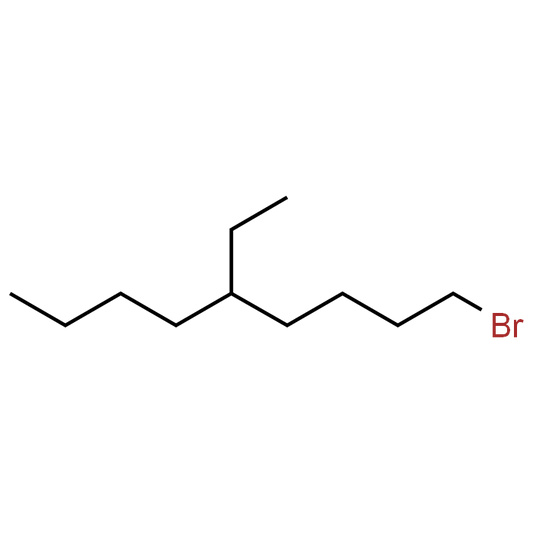 1-Bromo-5-ethylnonane
