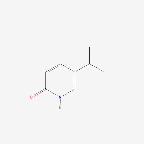 5-Isopropylpyridin-2(1H)-one