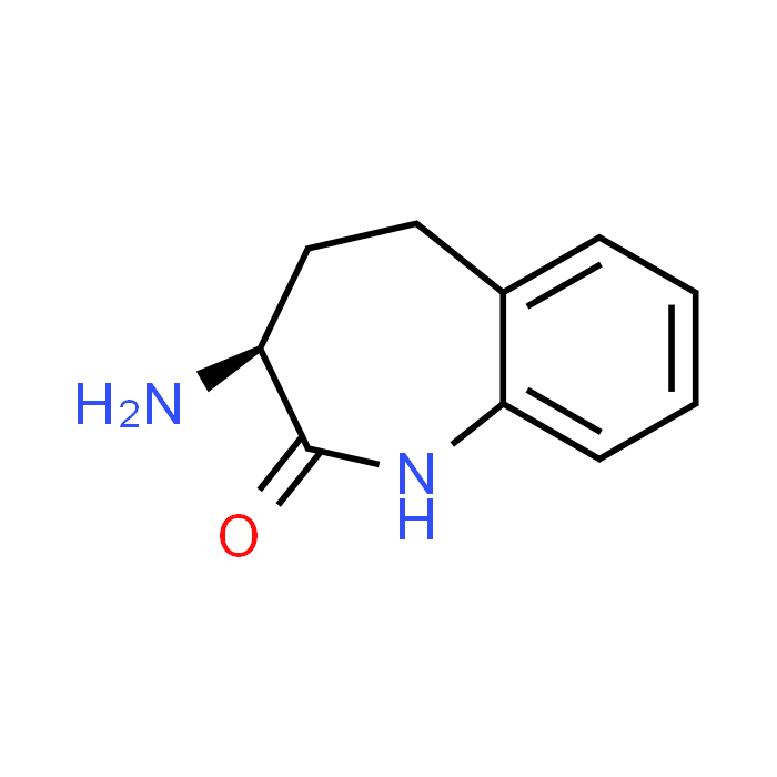 (S)-3-Amino-4,5-dihydro-1H-benzo[b]azepin-2(3H)-one