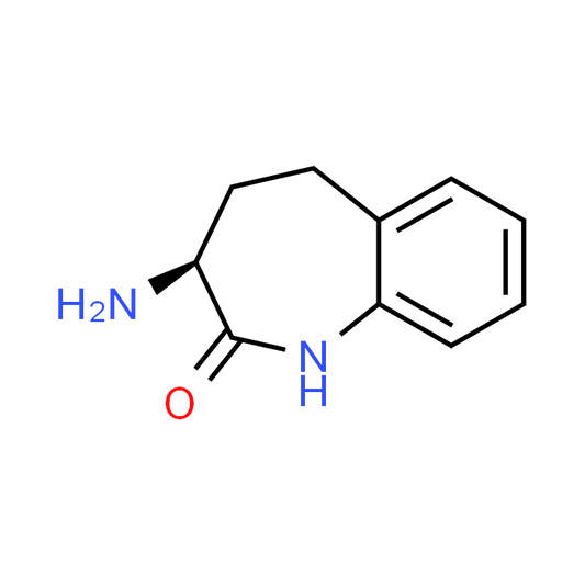 (S)-3-Amino-4,5-dihydro-1H-benzo[b]azepin-2(3H)-one