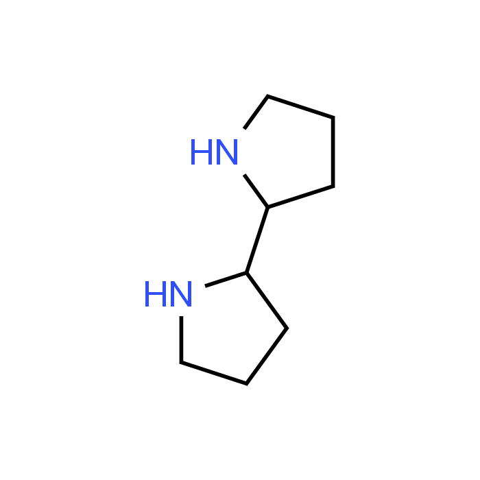 (2R,2'R)-2,2'-Bipyrrolidine