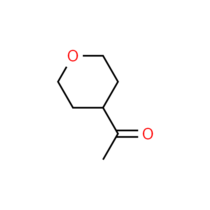 1-(Tetrahydro-2H-pyran-4-yl)ethanone