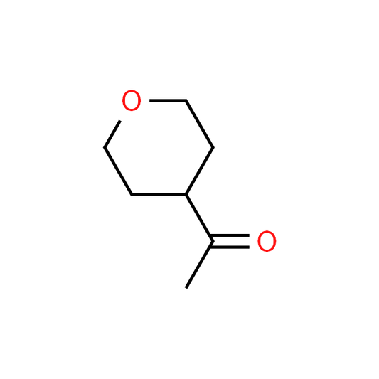 1-(Tetrahydro-2H-pyran-4-yl)ethanone
