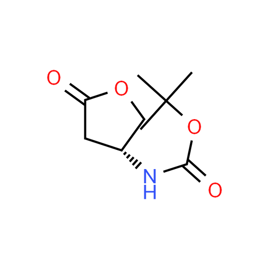 (R)-tert-Butyl (5-oxotetrahydrofuran-3-yl)carbamate